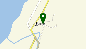 有限会社松田興業の地図画像