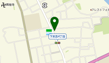 株式会社首都圏不動産の地図画像