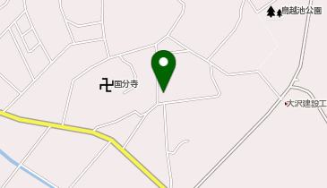 株式会社ダードリーの地図画像