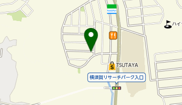 昌和建設工業株式会社の地図画像