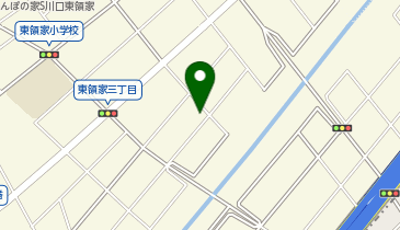 株式会社ノブ」(川口市-社会関連-〒332-0003)の地図/アクセス/地点情報