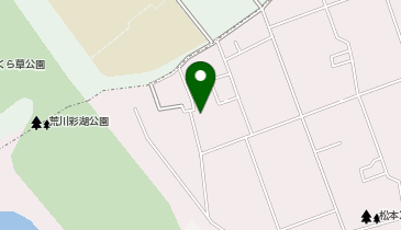 両津プレス工業株式会社の地図画像