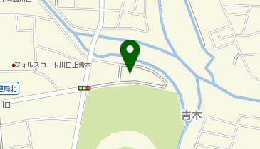 有限会社国井機械製作所の地図画像