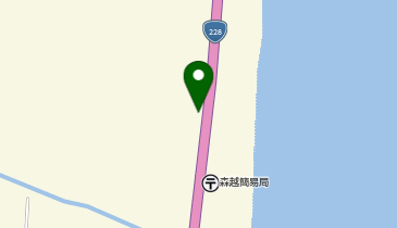 株式会社繁田電工の地図画像