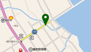 株式会社加藤商店の地図画像