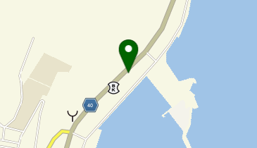 北野建設株式会社の地図画像