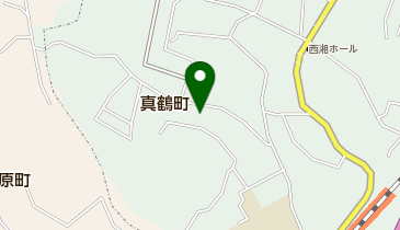 有限会社桜堂の地図画像