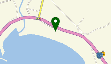 有限会社河野石材店の地図画像