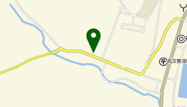 有限会社川岸組の地図画像