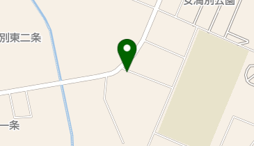 株式会社フナキの地図画像