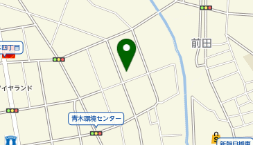 株式会社加賀工業所の地図画像
