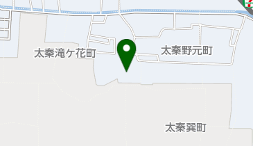 株式会社リーベルノの地図画像