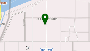 紀北運輸有限会社の地図画像