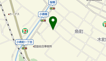 有限会社三谷酒造店の地図画像
