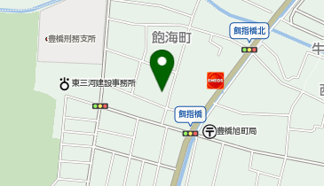有限会社富貴堂の地図画像