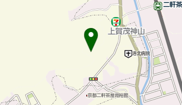 株式会社藤岡光影堂の地図画像