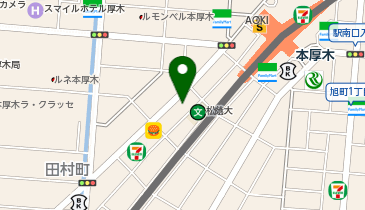 有限会社トータルプランナー勝栄の地図画像