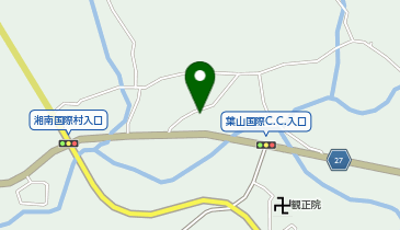 有限会社マリンショットの地図画像