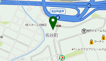株式会社正和の地図画像