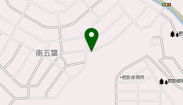 泰建工務株式会社の地図画像