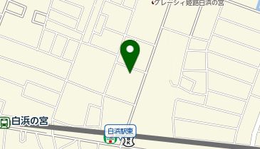 日本製鎖株式会社の地図画像