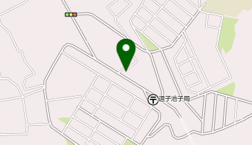 有限会社オフィス・シノハラの地図画像