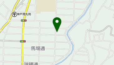 有限会社豊和工業の地図画像
