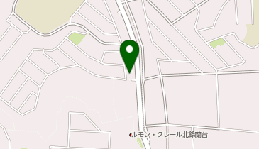 株式会社三愛リホームの地図画像