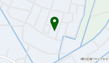 有限会社建築工房周の地図画像