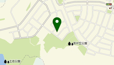 有限会社ほほえみの地図画像