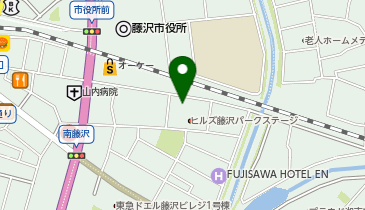 株式会社三栄ハウスの地図画像
