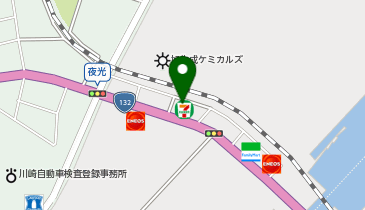 株式会社建匠の地図画像