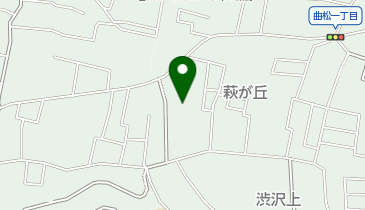 有限会社ライトグリーンの地図画像