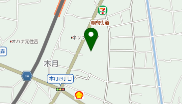 有限会社ワイ・エム・アイの地図画像