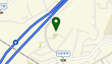 有限会社フィルム工房ミオの地図画像