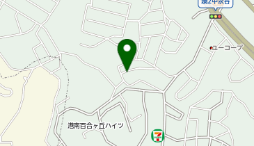 有限会社スバル産業の地図画像