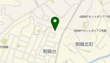 有限会社近藤総合鑑定所の地図画像