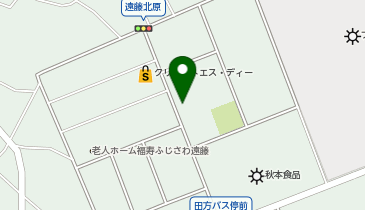 株式会社糸永の地図画像