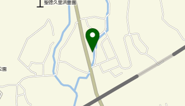 有限会社ライフ・ファクトリーの地図画像
