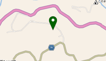 有限会社森林ハウス・エイワンの地図画像