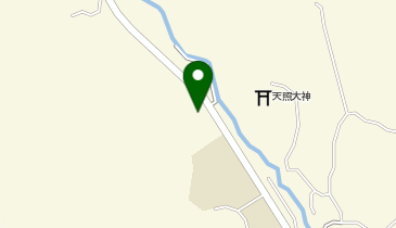 有限会社ル・ポランオートの地図画像