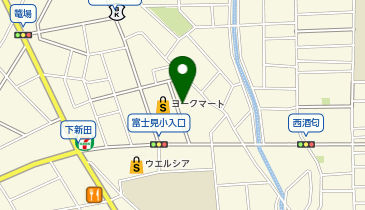 株式会社大相ビルサービスの地図画像