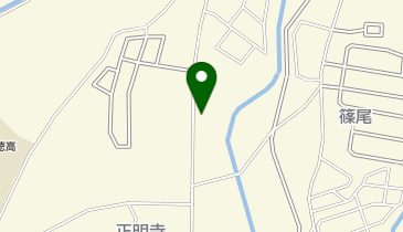 福知山醸造株式会社の地図画像