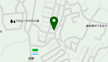 有限会社サンセビックの地図画像