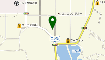 有限会社マノメ空調設備の地図画像