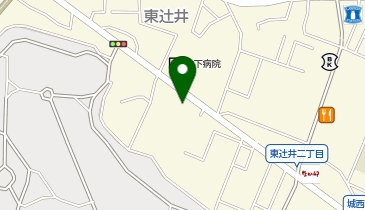 株式会社サクセスサポートオフィスの地図画像
