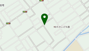 株式会社中野山管財の地図画像