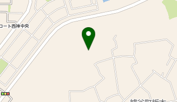 株式会社フラップの地図画像