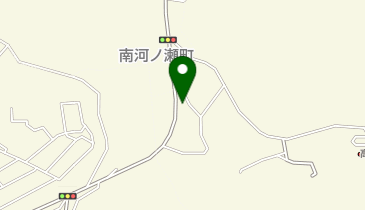 有限会社かじはら青果店の地図画像