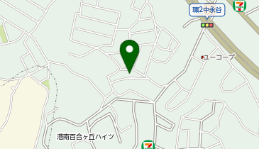 京浜建設株式会社の地図画像